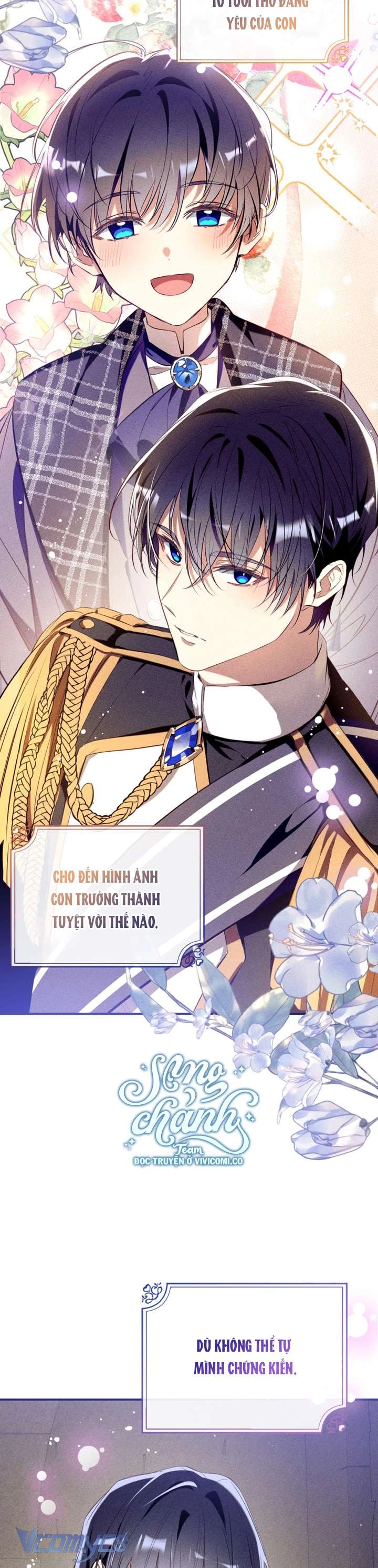 Chúng Ta Có Thể Trở Thành Người Nhà Không? Chapter 140 - 38