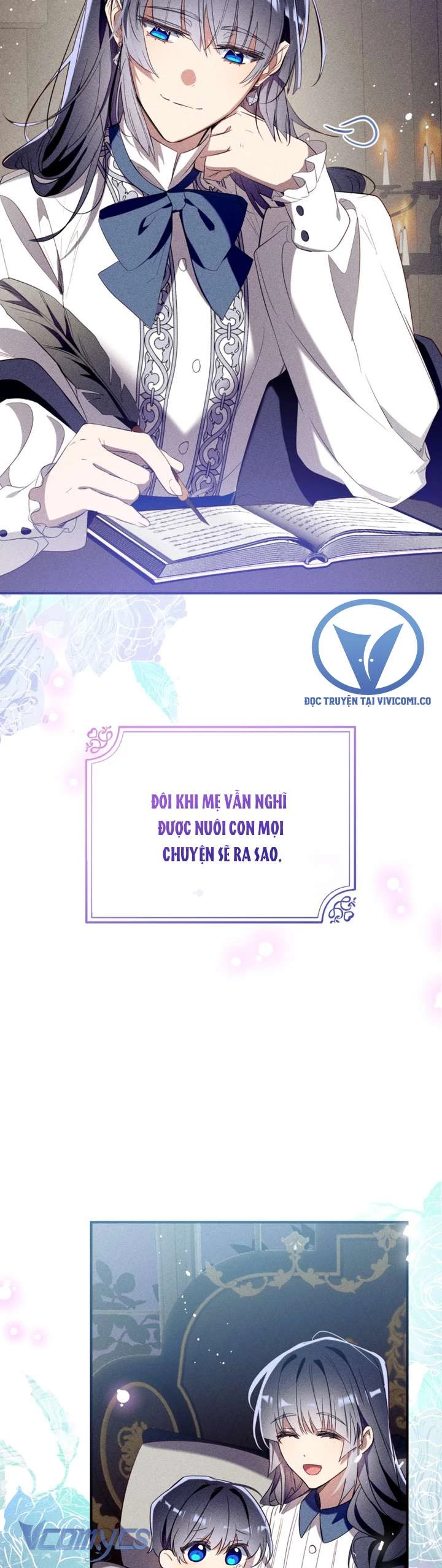 Chúng Ta Có Thể Trở Thành Người Nhà Không? Chapter 140 - 39