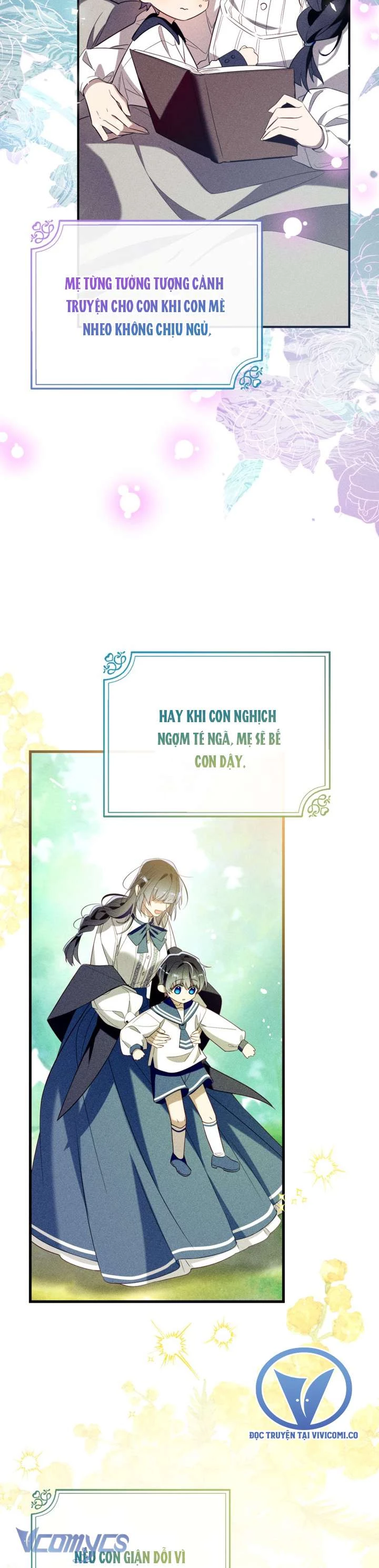 Chúng Ta Có Thể Trở Thành Người Nhà Không? Chapter 140 - 40