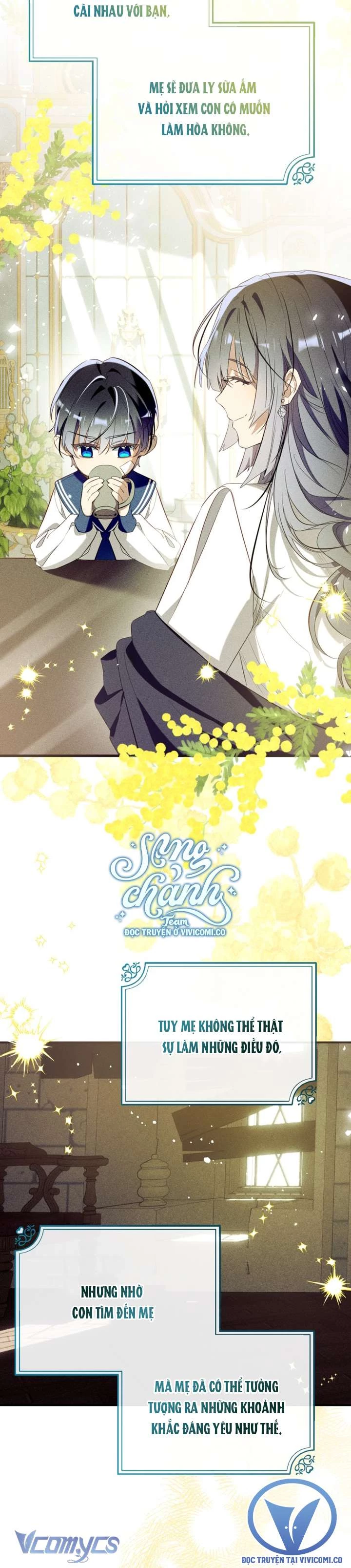 Chúng Ta Có Thể Trở Thành Người Nhà Không? Chapter 140 - 41