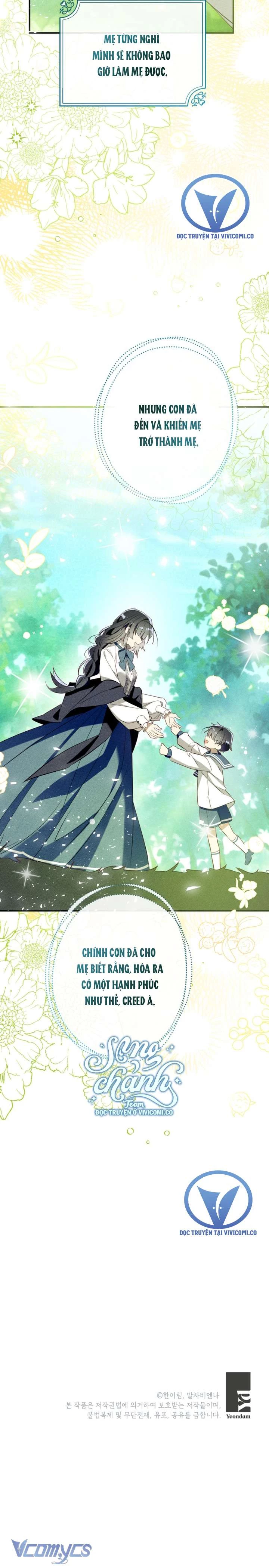 Chúng Ta Có Thể Trở Thành Người Nhà Không? Chapter 140 - 43