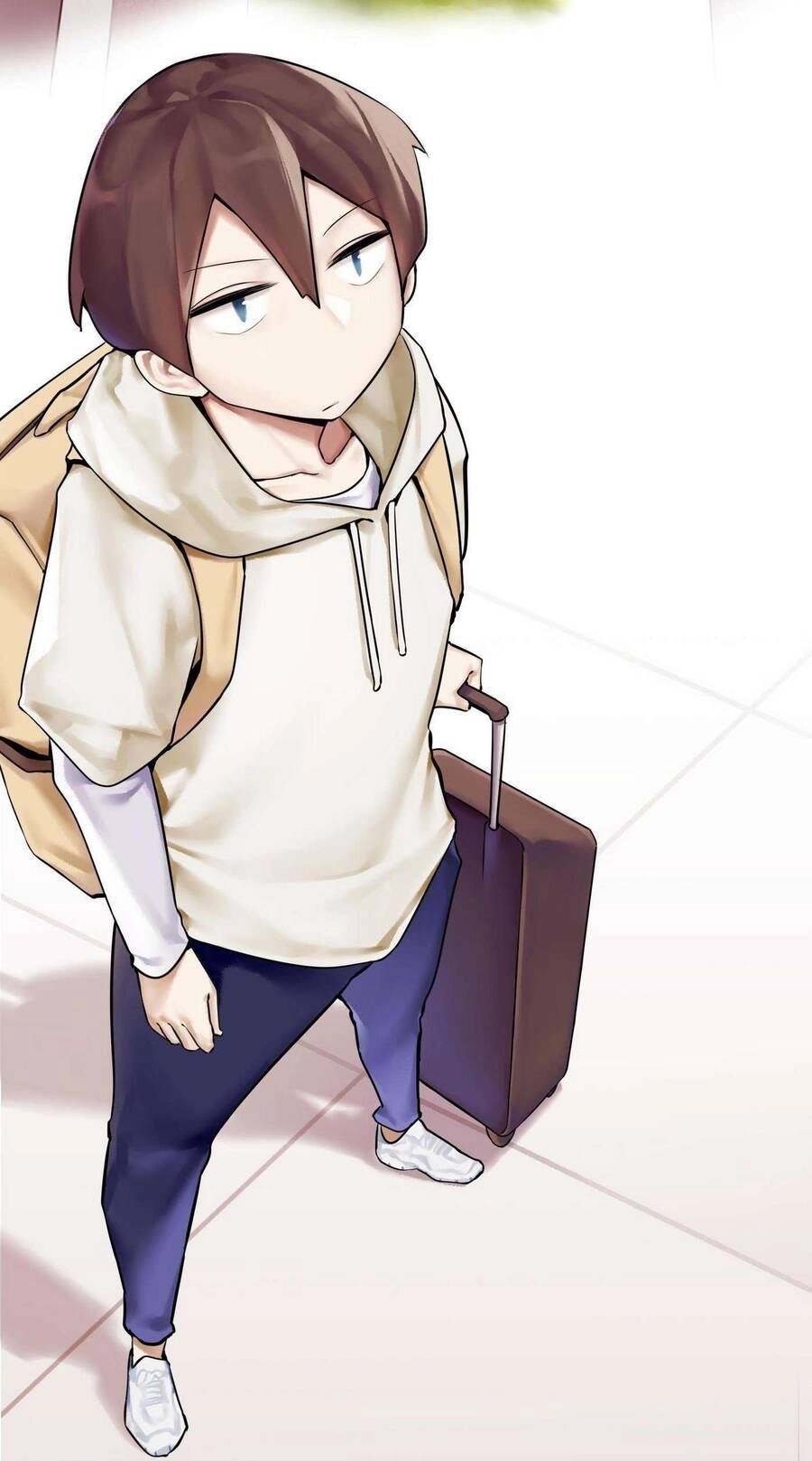 Học Tỷ, Đừng Livestream Nữa! Chapter 1 - 4