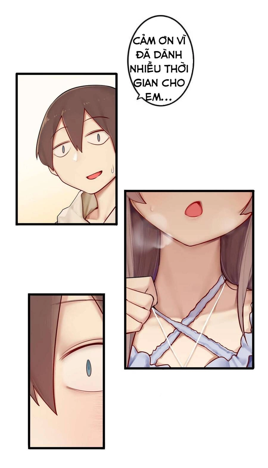 Học Tỷ, Đừng Livestream Nữa! Chapter 1 - 23