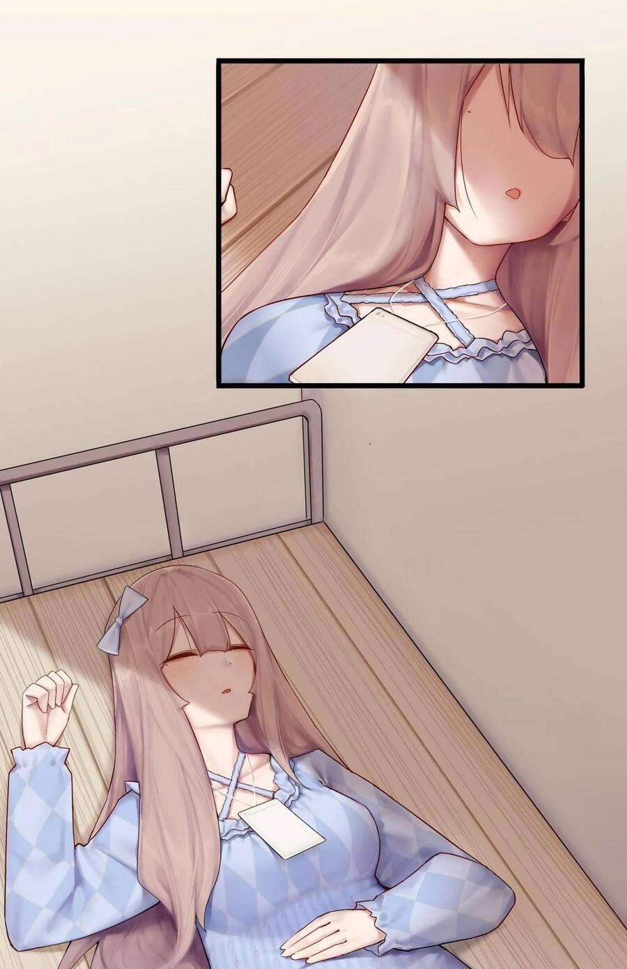 Học Tỷ, Đừng Livestream Nữa! Chapter 1 - 35