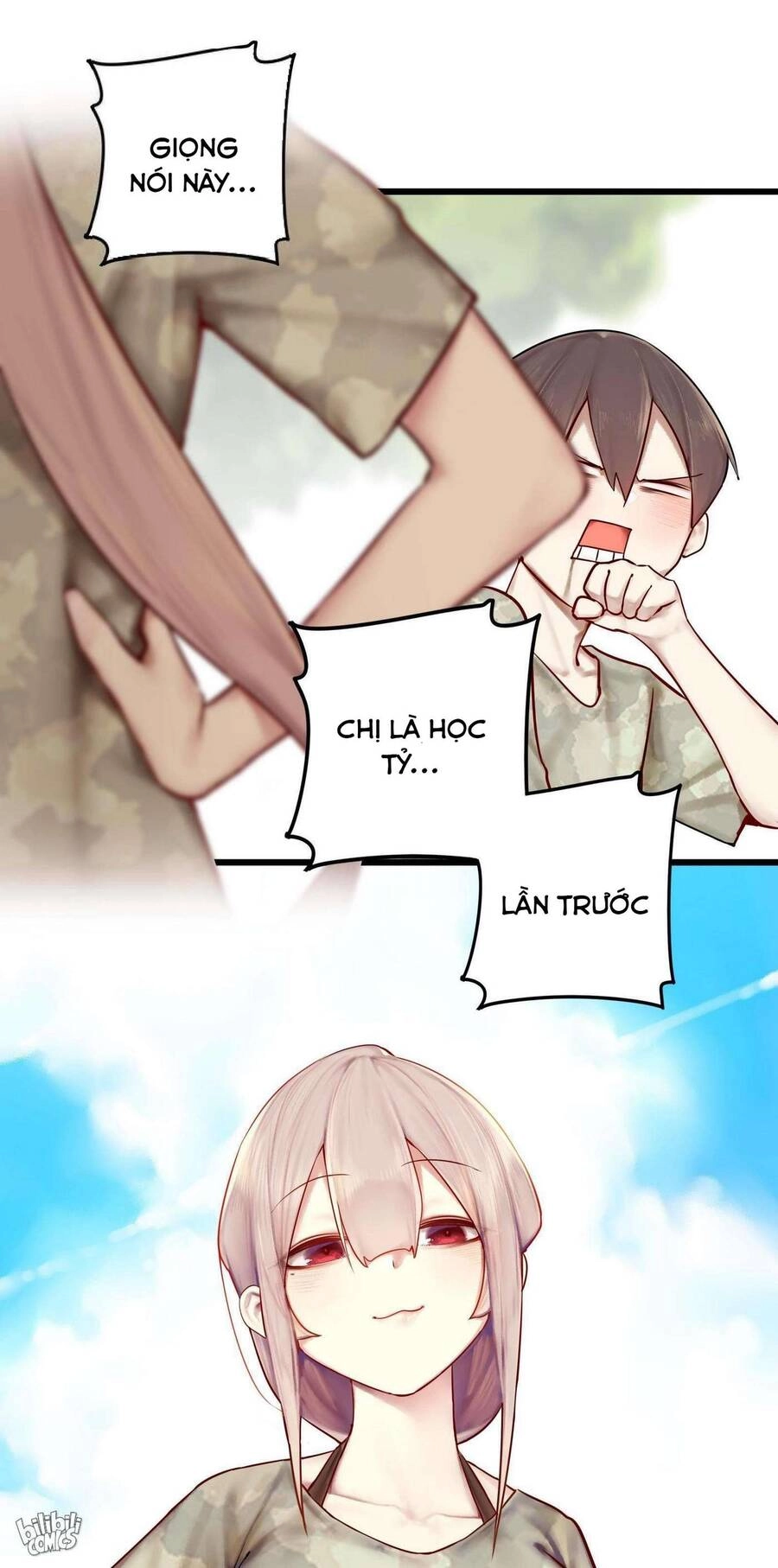 Học Tỷ, Đừng Livestream Nữa! Chapter 2 - 12