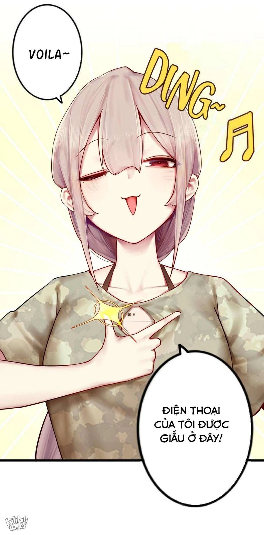 Học Tỷ, Đừng Livestream Nữa! Chapter 2 - 18