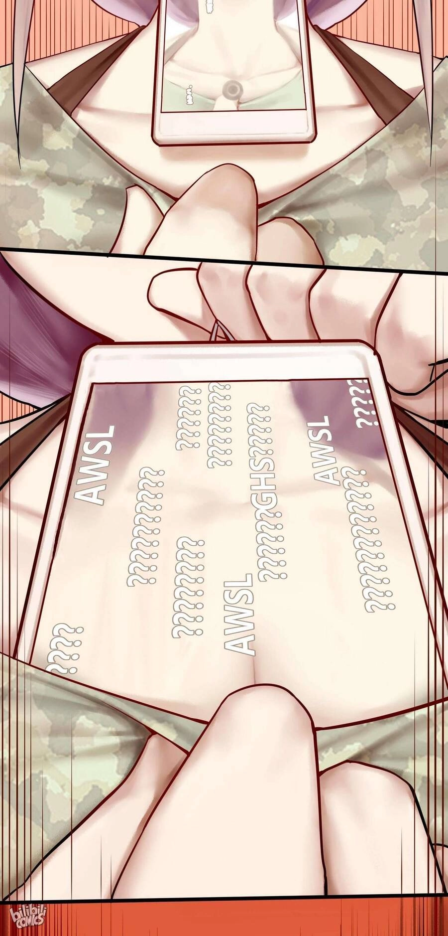 Học Tỷ, Đừng Livestream Nữa! Chapter 2 - 23