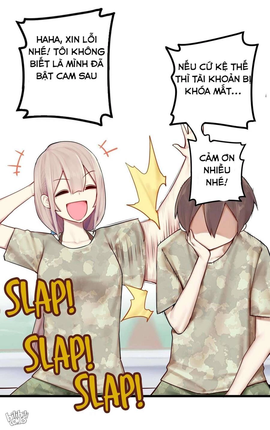 Học Tỷ, Đừng Livestream Nữa! Chapter 2 - 40