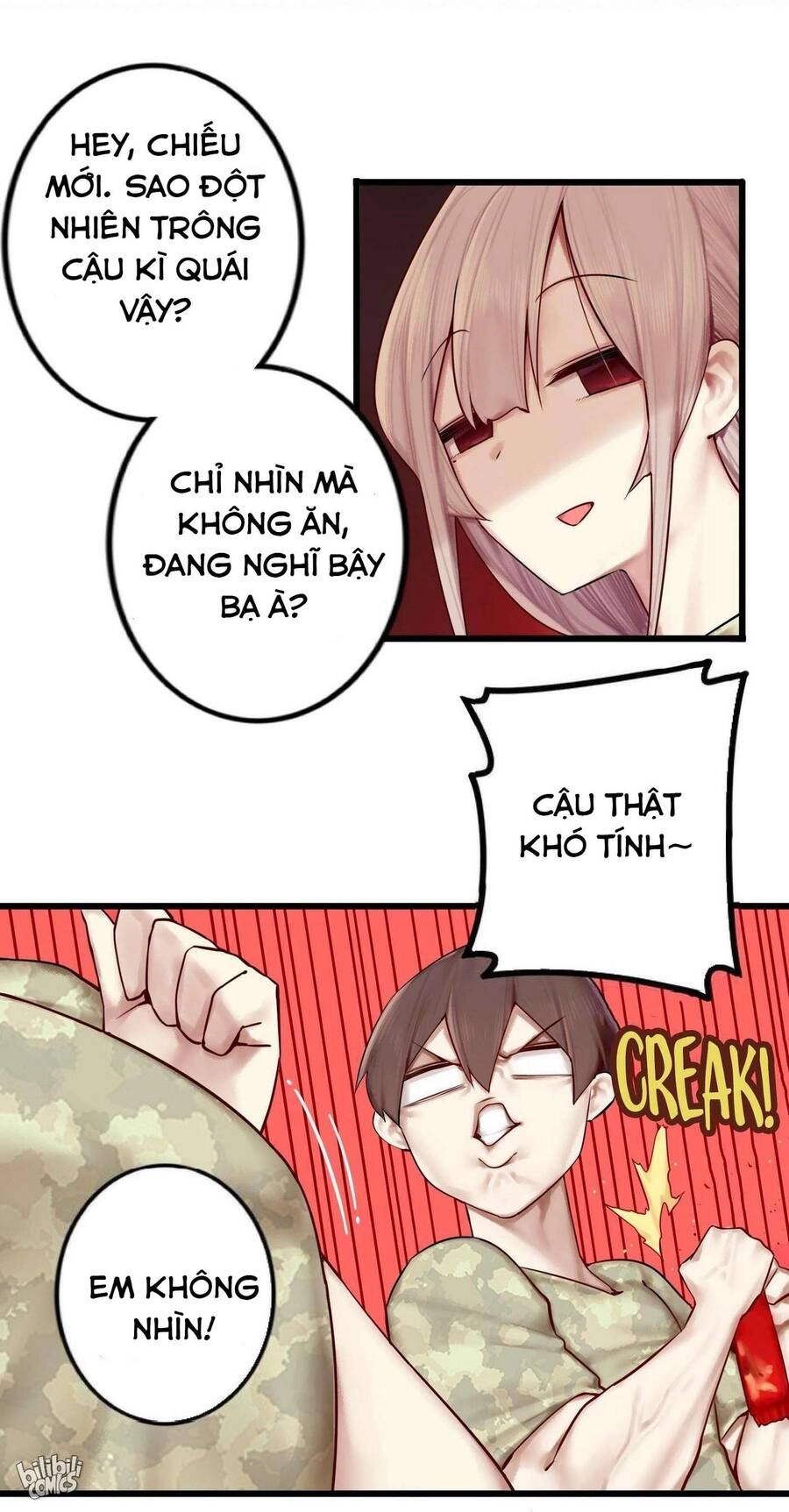 Học Tỷ, Đừng Livestream Nữa! Chapter 2 - 48