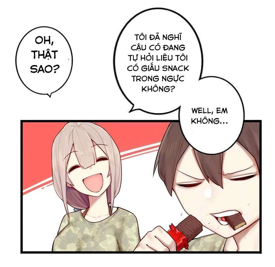 Học Tỷ, Đừng Livestream Nữa! Chapter 2 - 49