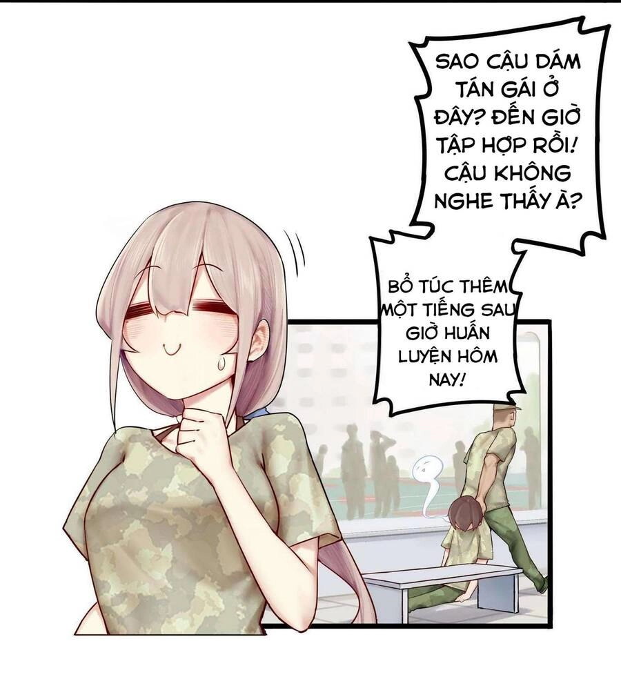 Học Tỷ, Đừng Livestream Nữa! Chapter 2 - 54