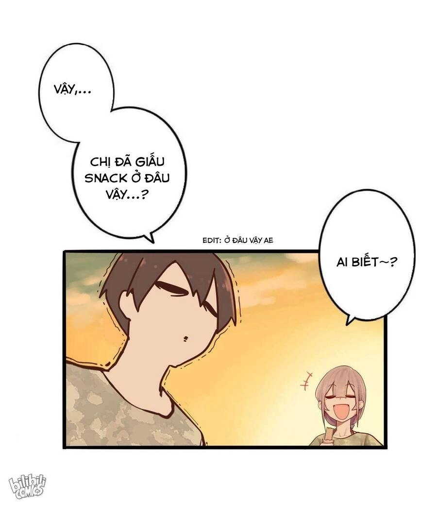 Học Tỷ, Đừng Livestream Nữa! Chapter 2 - 57