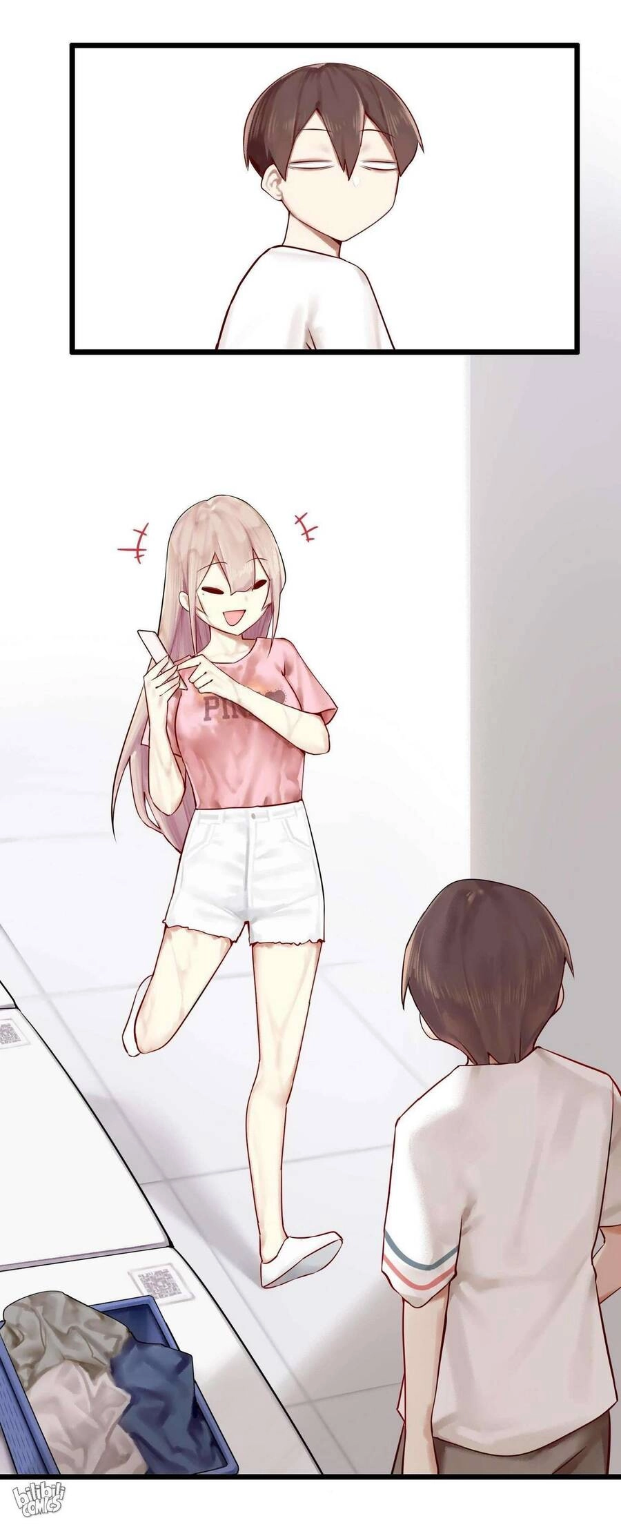 Học Tỷ, Đừng Livestream Nữa! Chapter 3 - 6