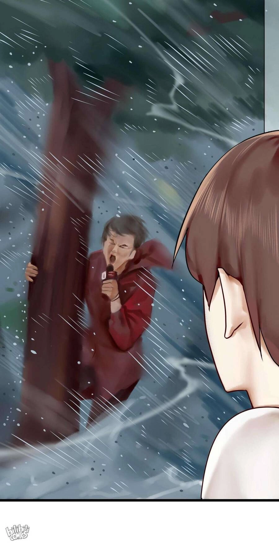 Học Tỷ, Đừng Livestream Nữa! Chapter 3 - 23