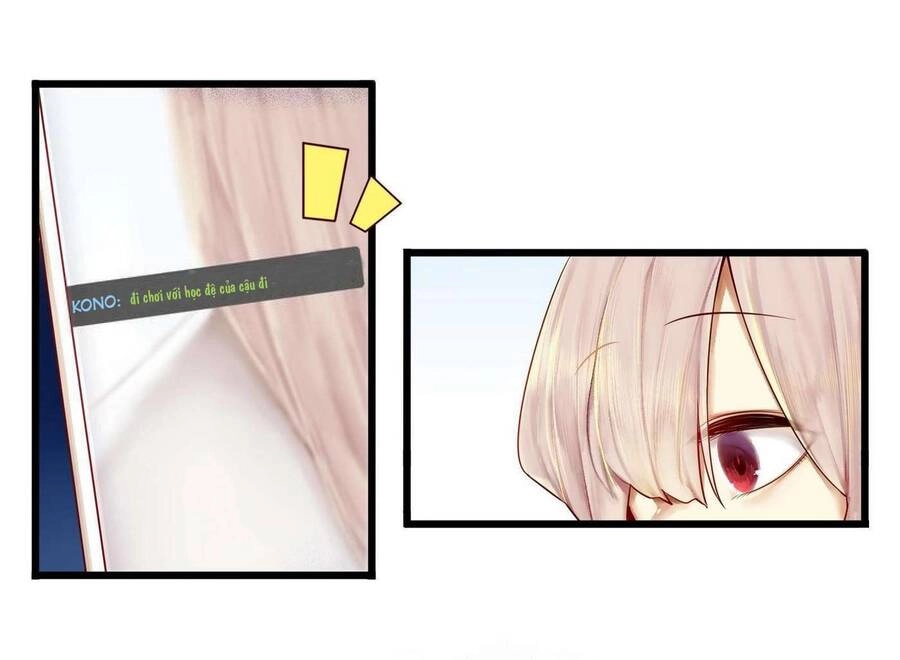 Học Tỷ, Đừng Livestream Nữa! Chapter 4 - 6