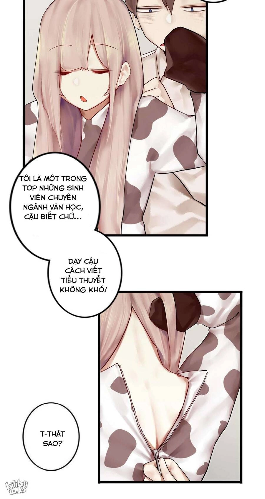 Học Tỷ, Đừng Livestream Nữa! Chapter 4 - 51