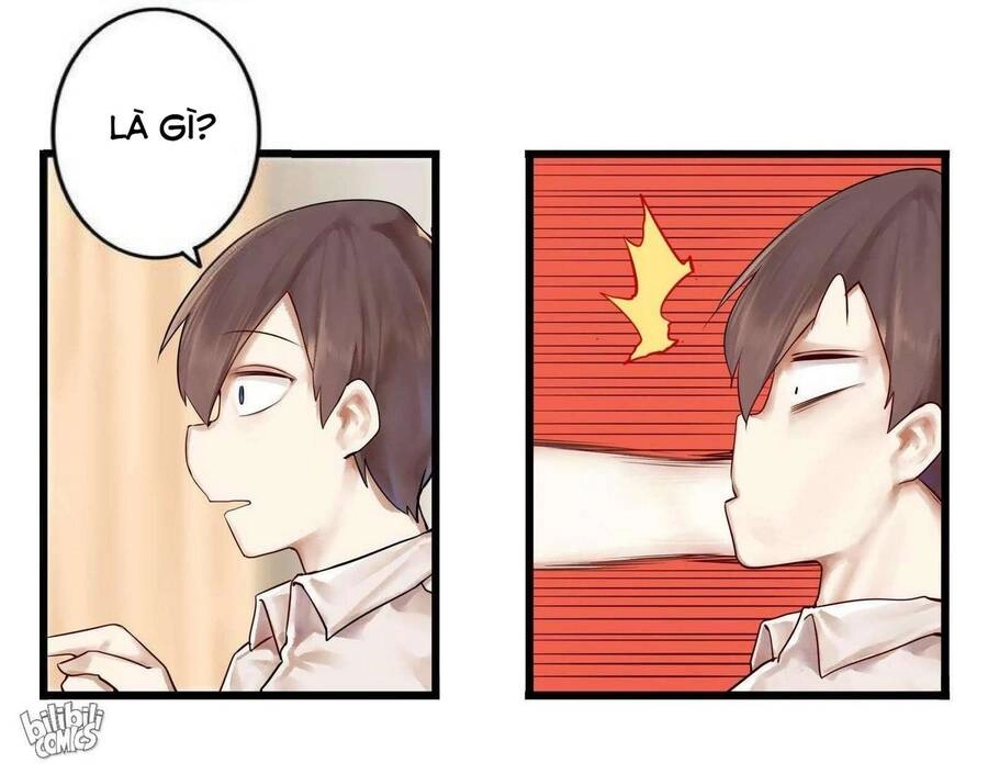 Học Tỷ, Đừng Livestream Nữa! Chapter 4 - 53