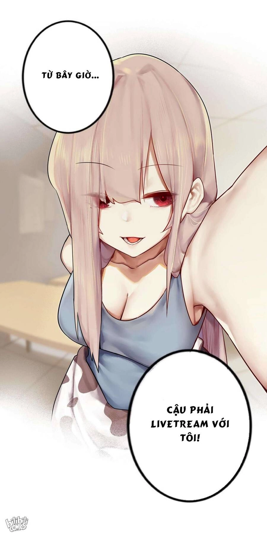 Học Tỷ, Đừng Livestream Nữa! Chapter 4 - 54