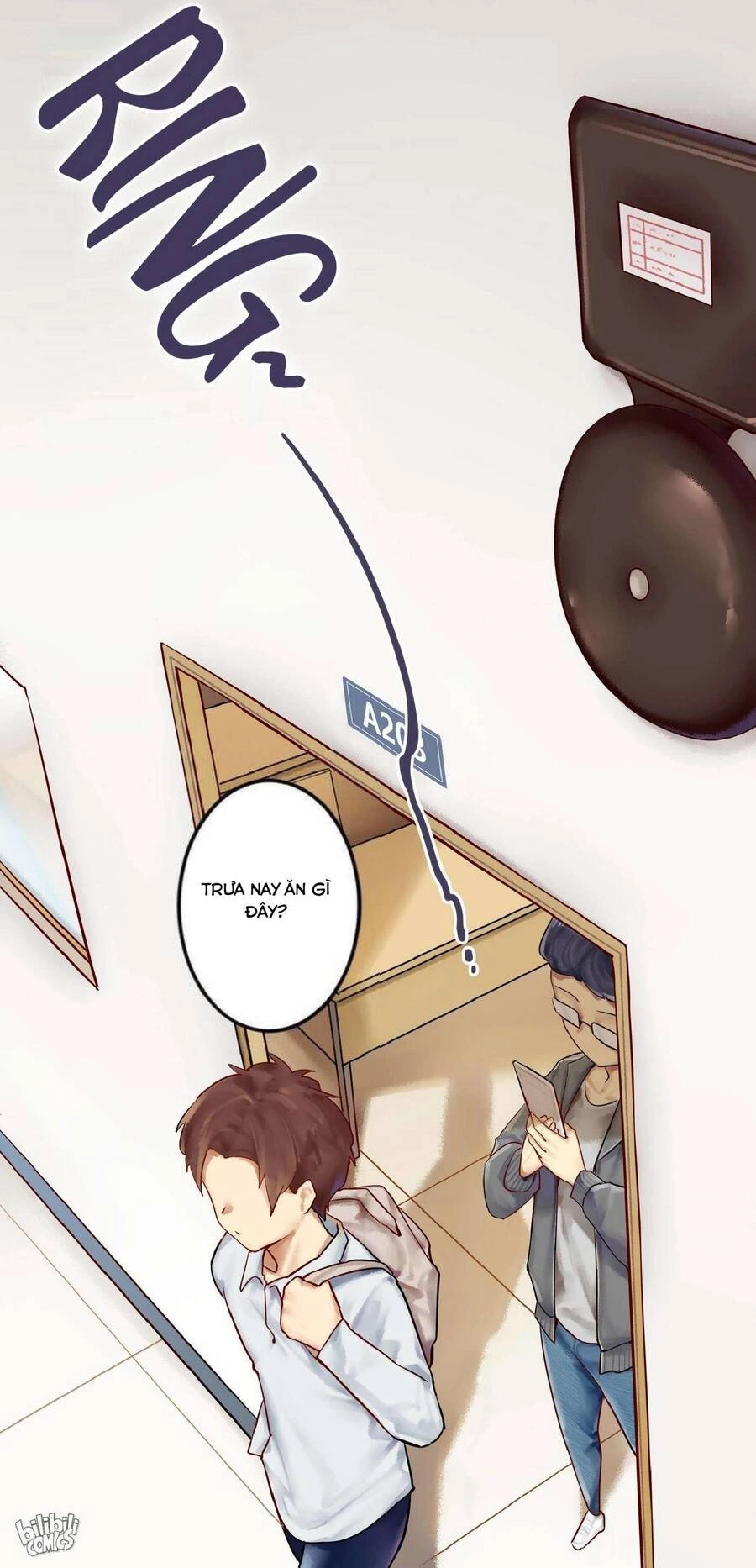 Học Tỷ, Đừng Livestream Nữa! Chapter 5 - 3