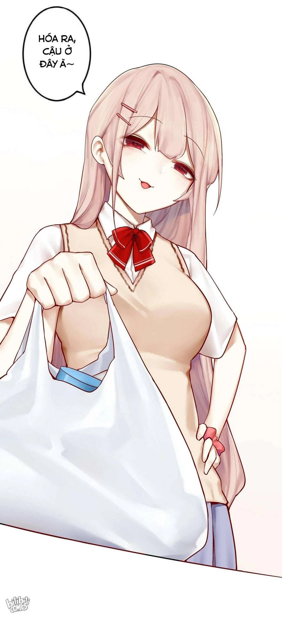 Học Tỷ, Đừng Livestream Nữa! Chapter 5 - 10