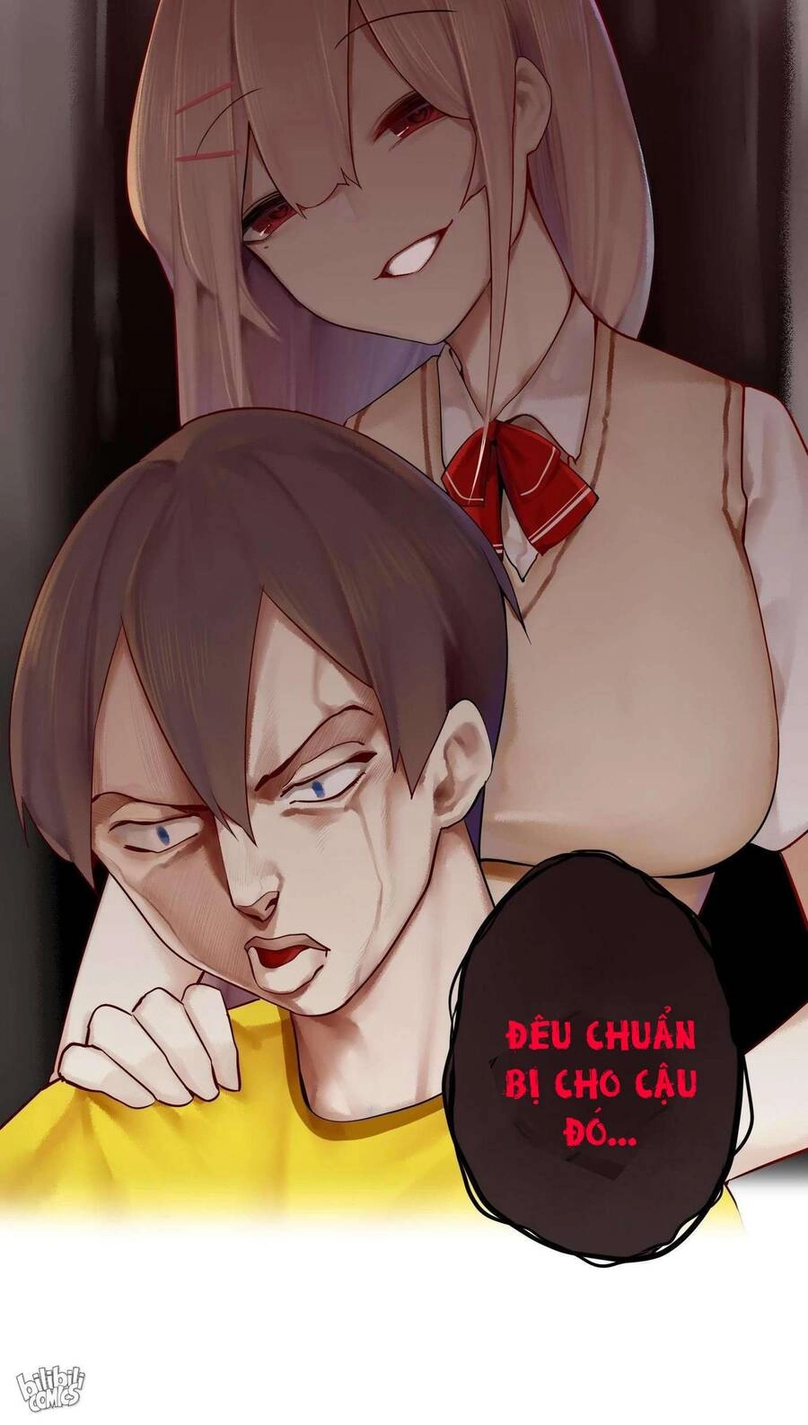 Học Tỷ, Đừng Livestream Nữa! Chapter 5 - 15