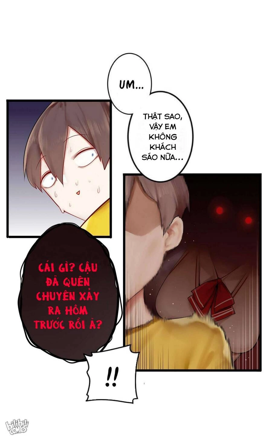 Học Tỷ, Đừng Livestream Nữa! Chapter 5 - 16