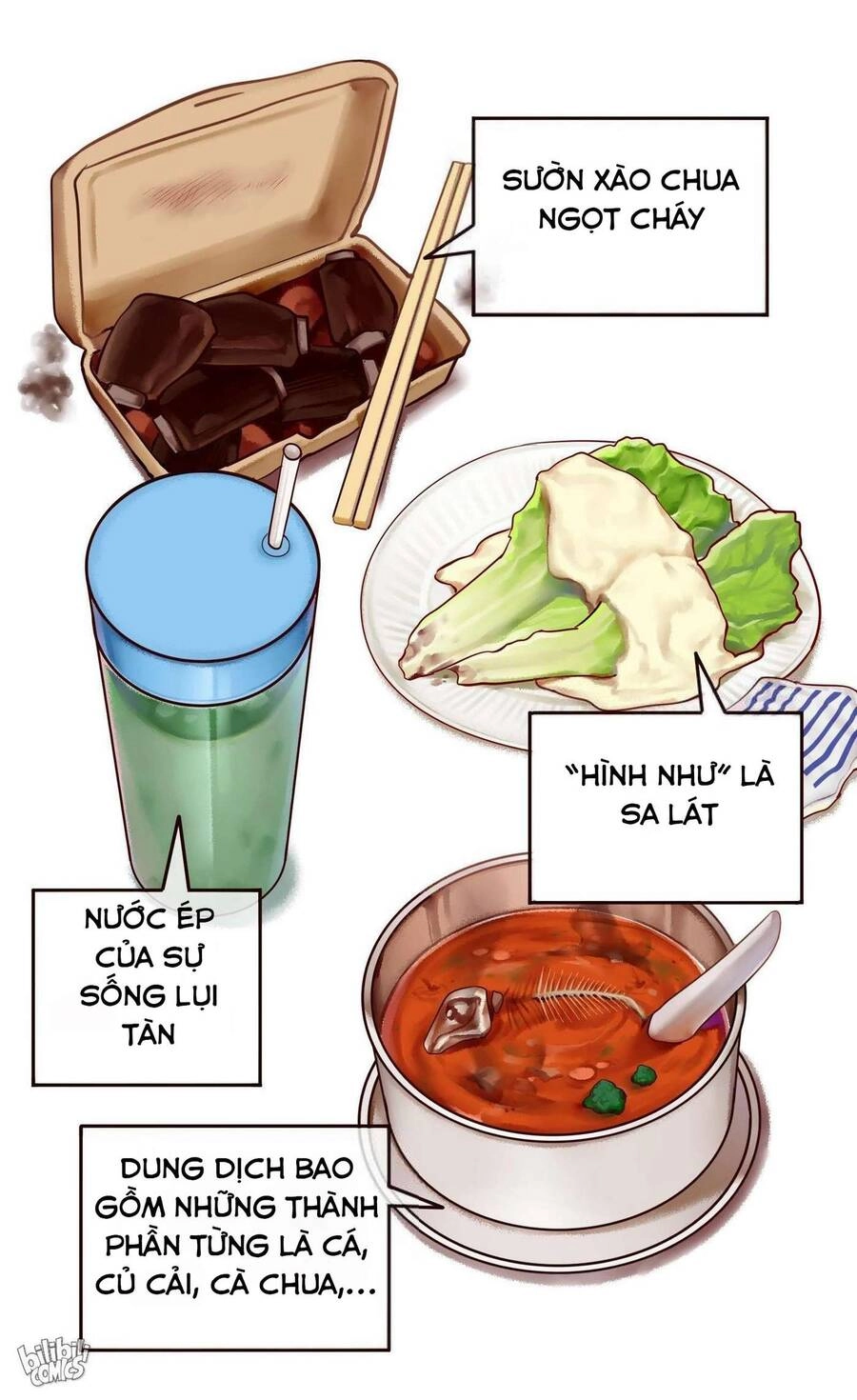 Học Tỷ, Đừng Livestream Nữa! Chapter 5 - 19