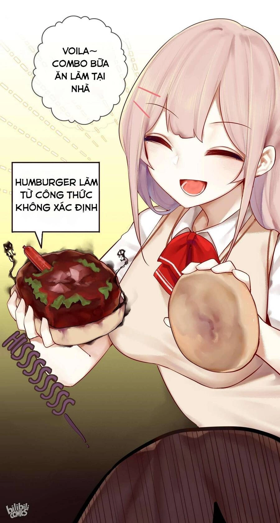 Học Tỷ, Đừng Livestream Nữa! Chapter 5 - 20