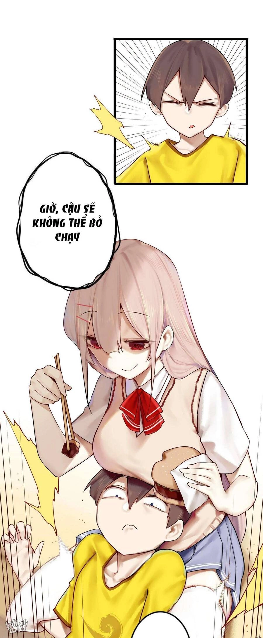 Học Tỷ, Đừng Livestream Nữa! Chapter 5 - 24