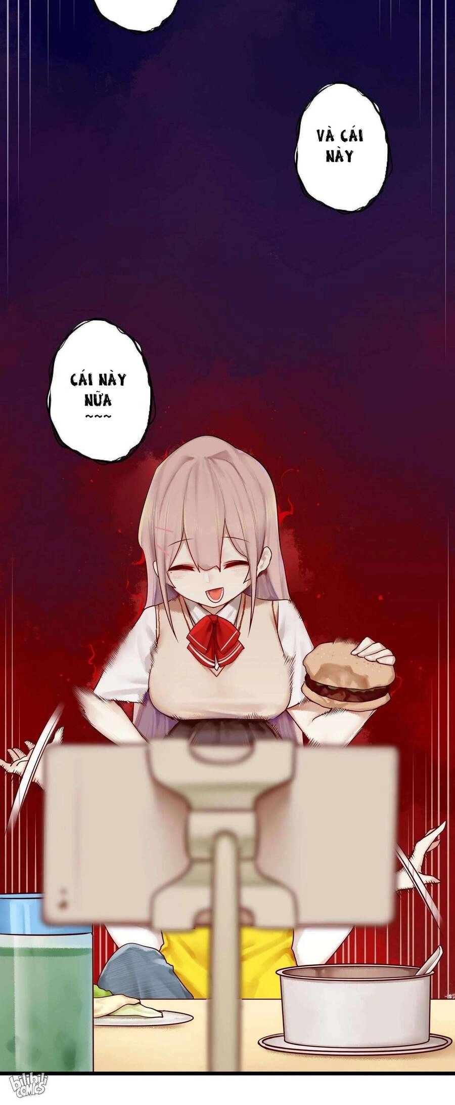 Học Tỷ, Đừng Livestream Nữa! Chapter 5 - 26