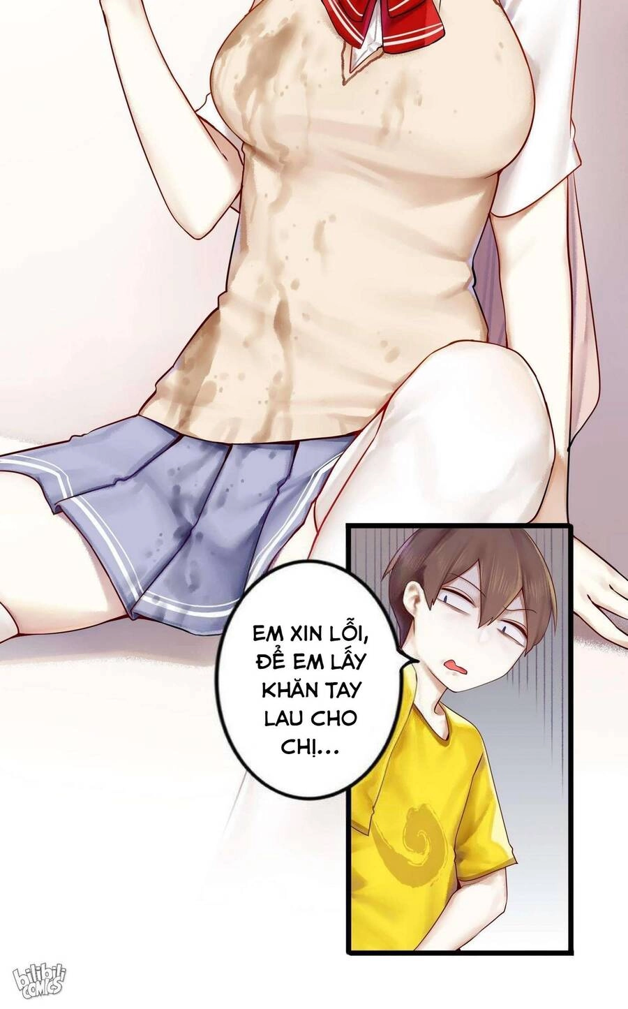 Học Tỷ, Đừng Livestream Nữa! Chapter 5 - 32