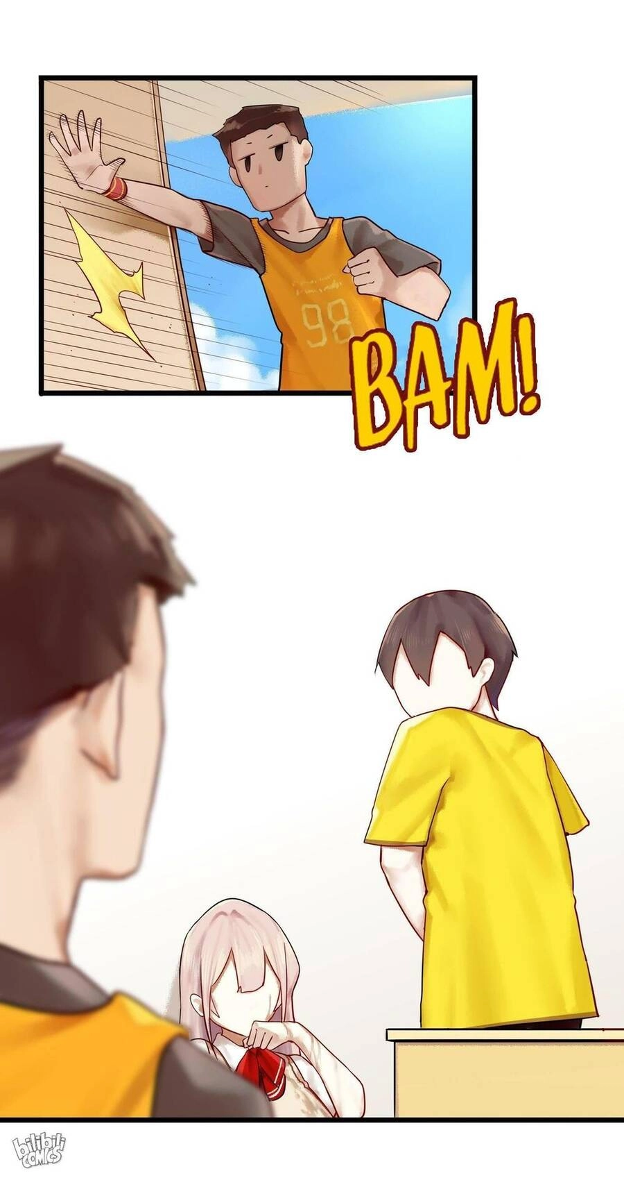 Học Tỷ, Đừng Livestream Nữa! Chapter 5 - 42