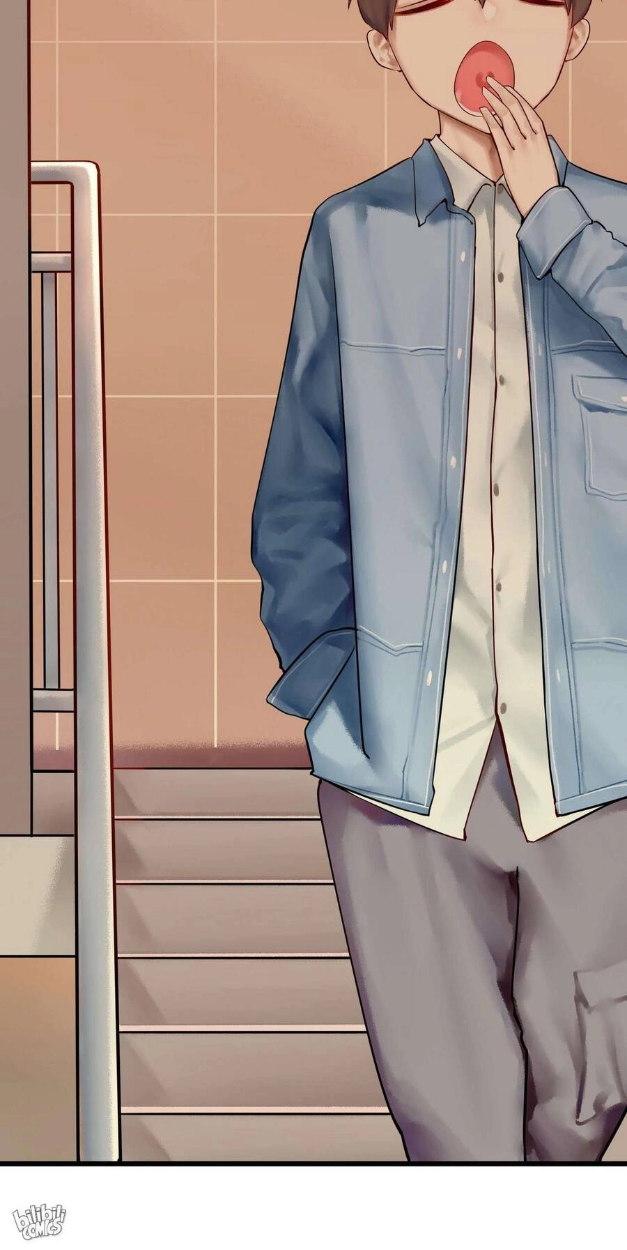 Học Tỷ, Đừng Livestream Nữa! Chapter 6 - 3