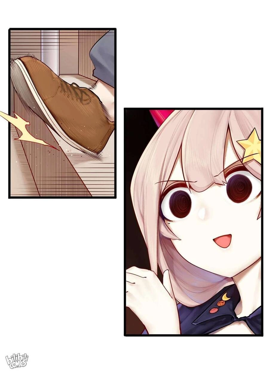 Học Tỷ, Đừng Livestream Nữa! Chapter 6 - 10