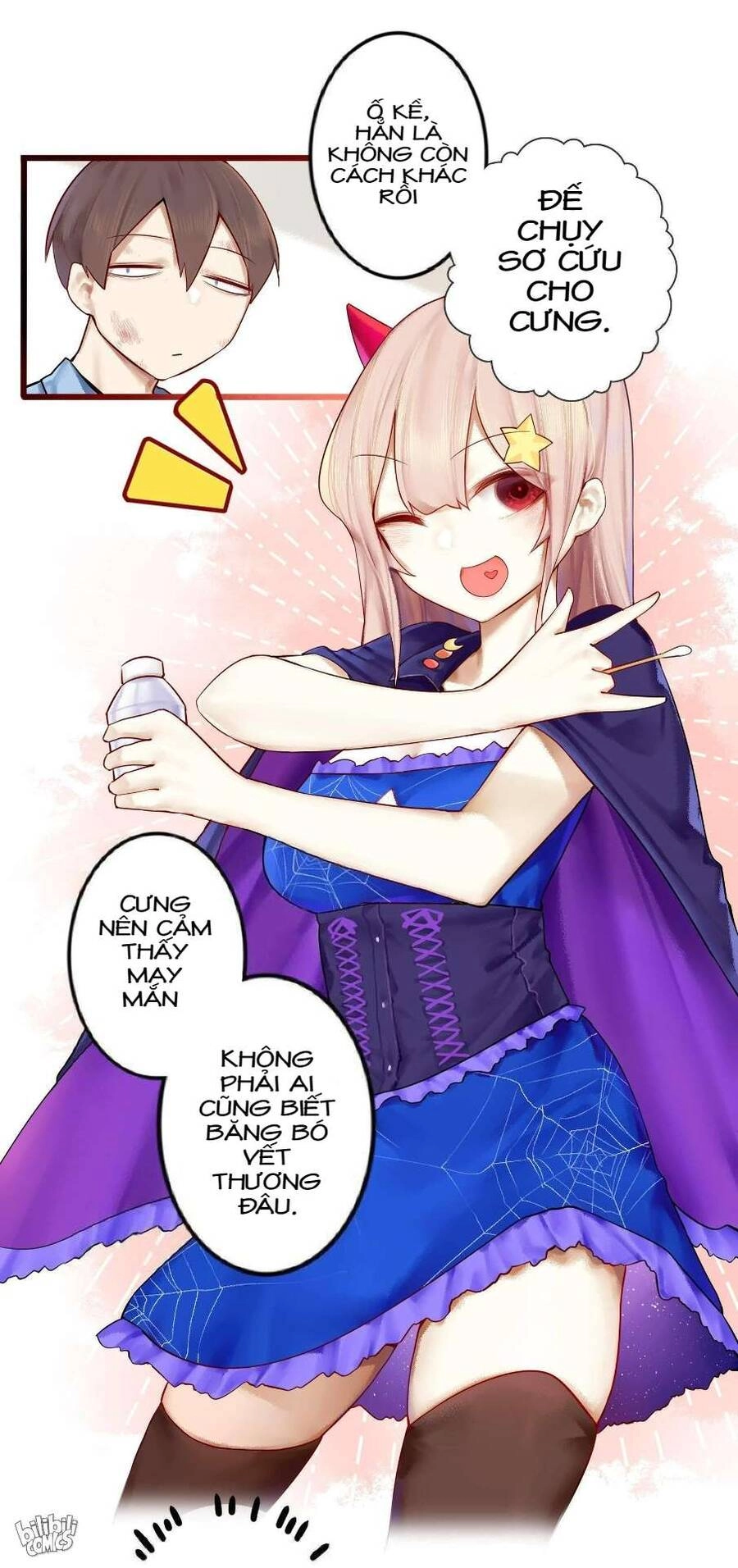 Học Tỷ, Đừng Livestream Nữa! Chapter 6 - 16