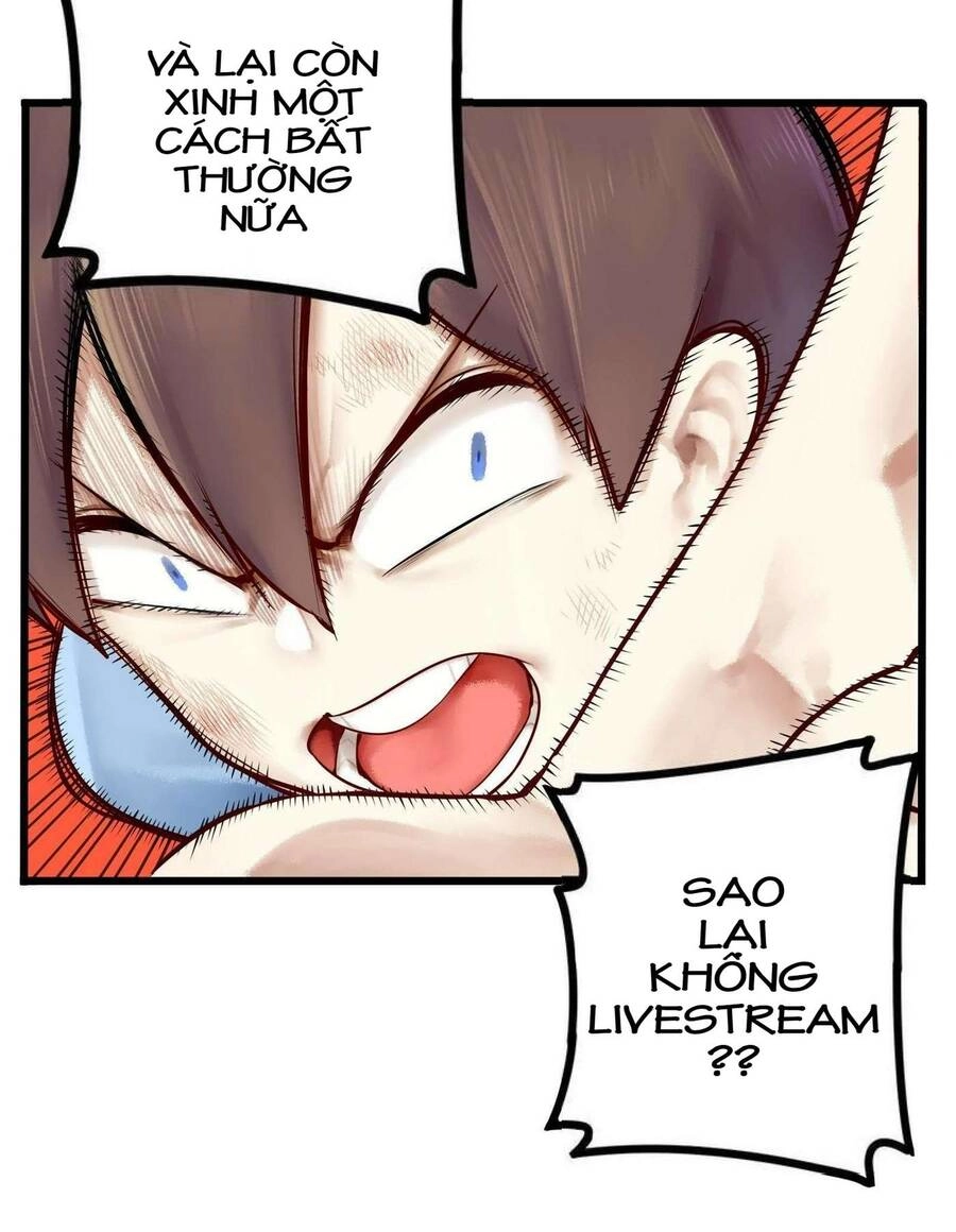 Học Tỷ, Đừng Livestream Nữa! Chapter 6 - 24