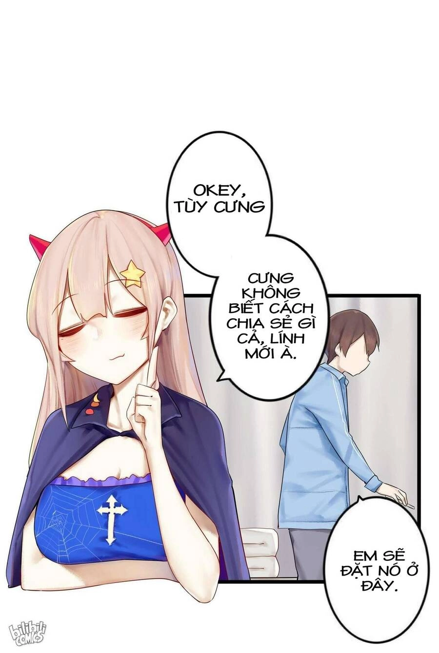 Học Tỷ, Đừng Livestream Nữa! Chapter 6 - 28