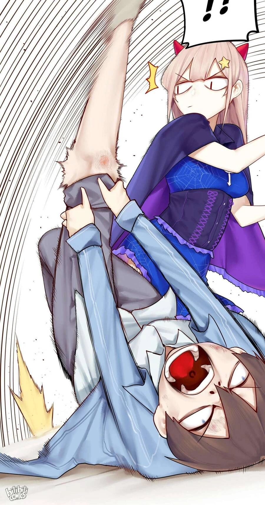 Học Tỷ, Đừng Livestream Nữa! Chapter 6 - 30