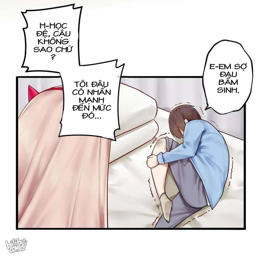 Học Tỷ, Đừng Livestream Nữa! Chapter 6 - 31