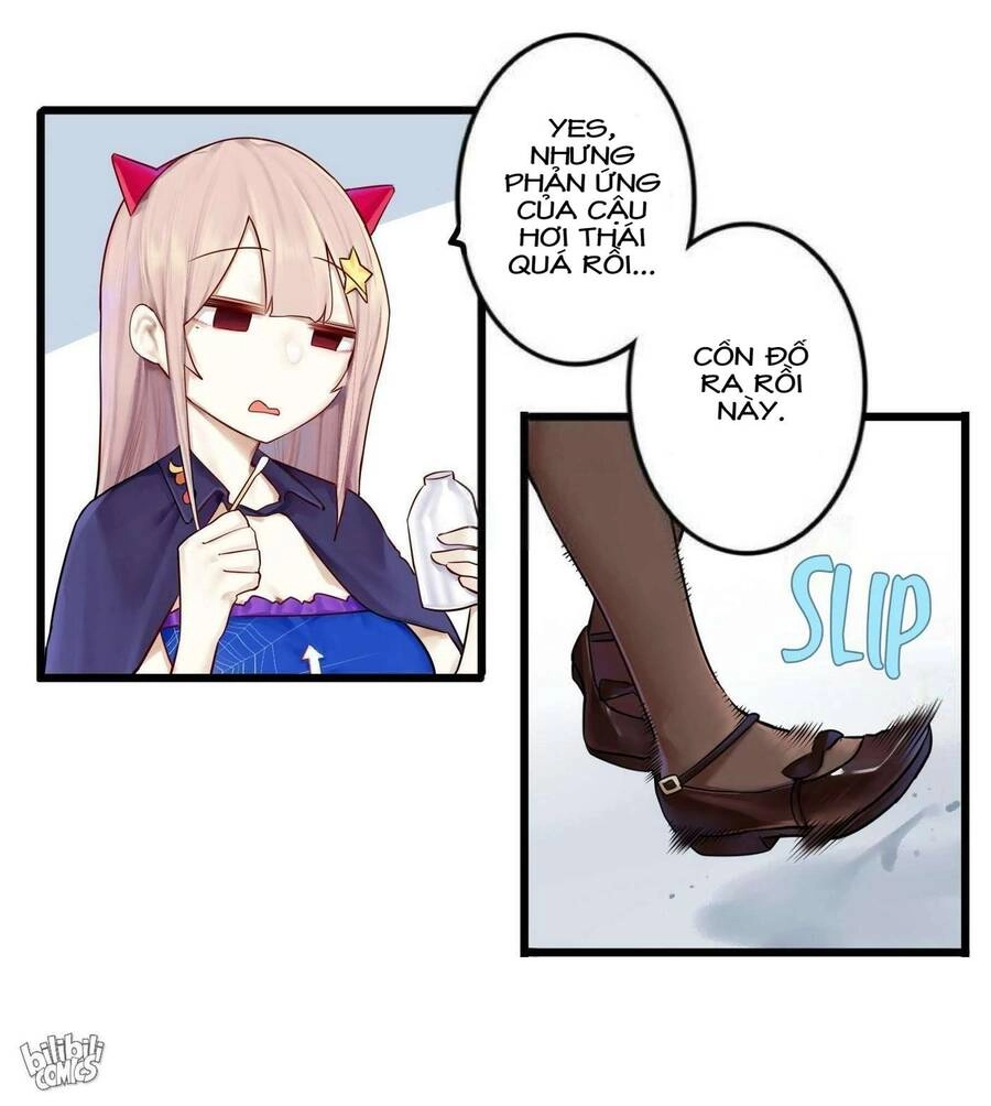 Học Tỷ, Đừng Livestream Nữa! Chapter 6 - 32