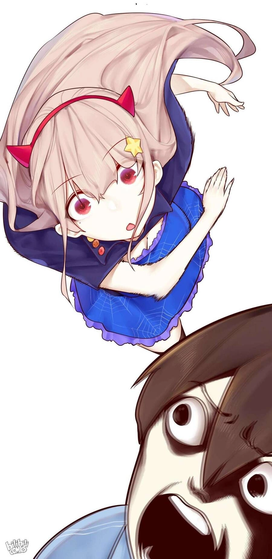 Học Tỷ, Đừng Livestream Nữa! Chapter 6 - 34