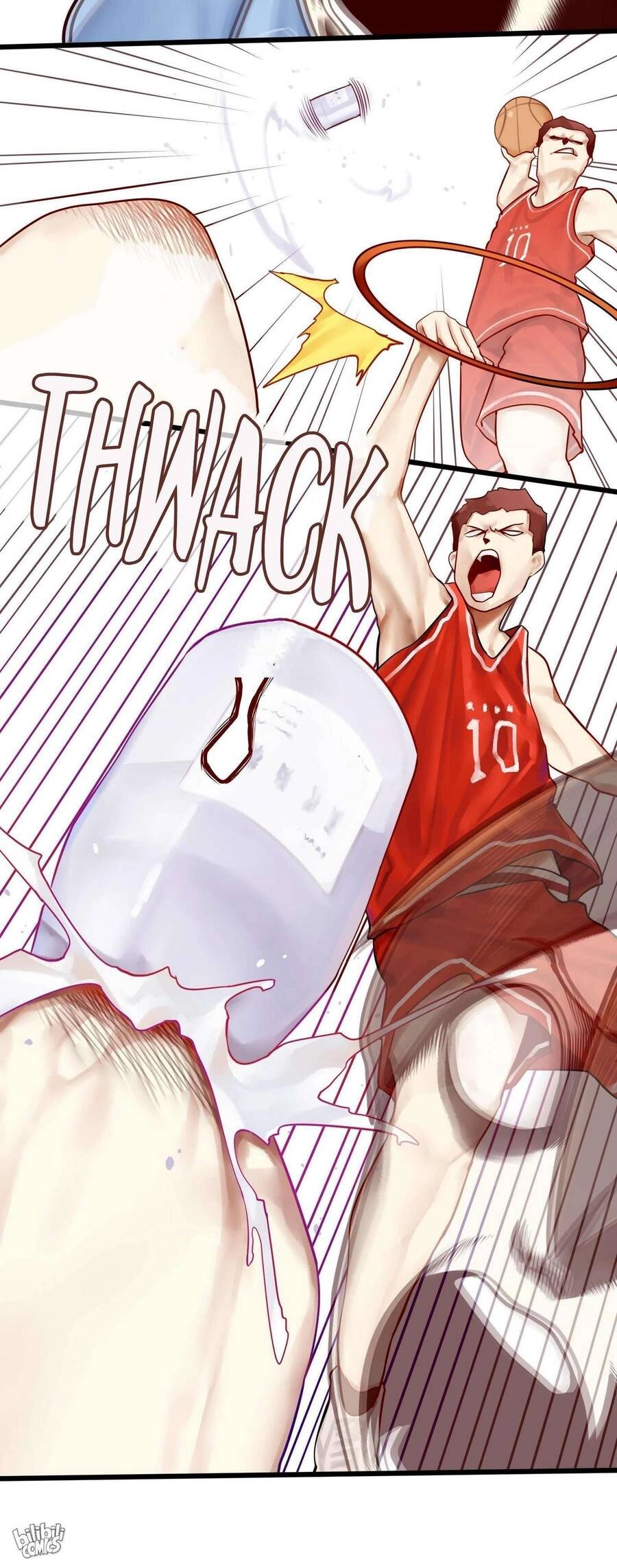 Học Tỷ, Đừng Livestream Nữa! Chapter 6 - 35