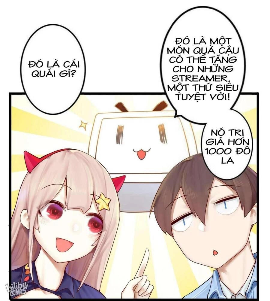 Học Tỷ, Đừng Livestream Nữa! Chapter 6 - 41