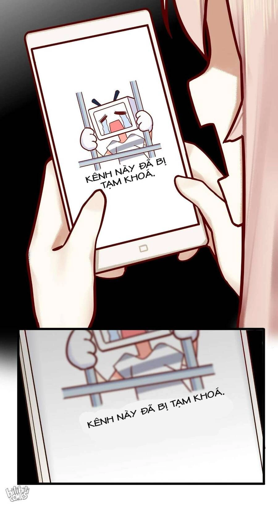 Học Tỷ, Đừng Livestream Nữa! Chapter 6 - 45