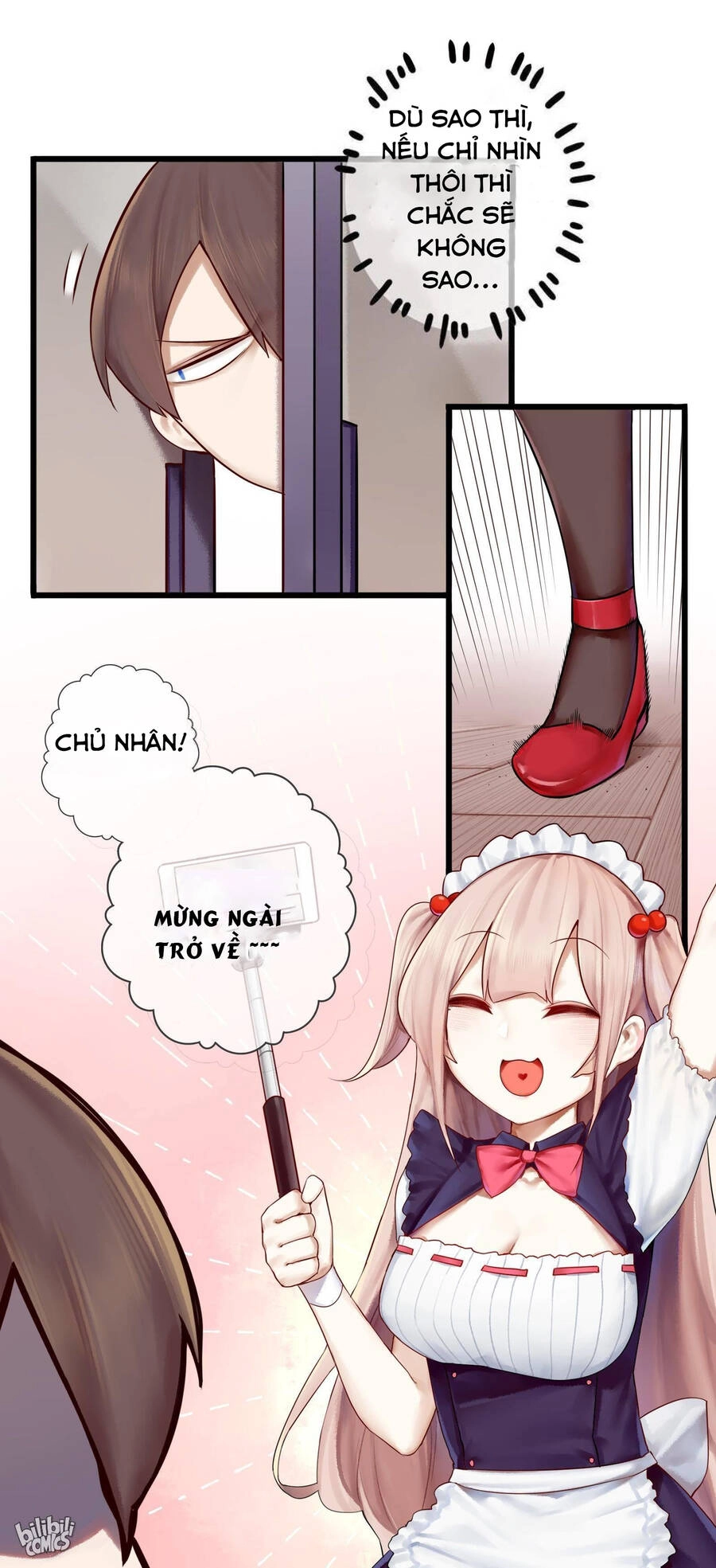 Học Tỷ, Đừng Livestream Nữa! Chapter 7 - 6