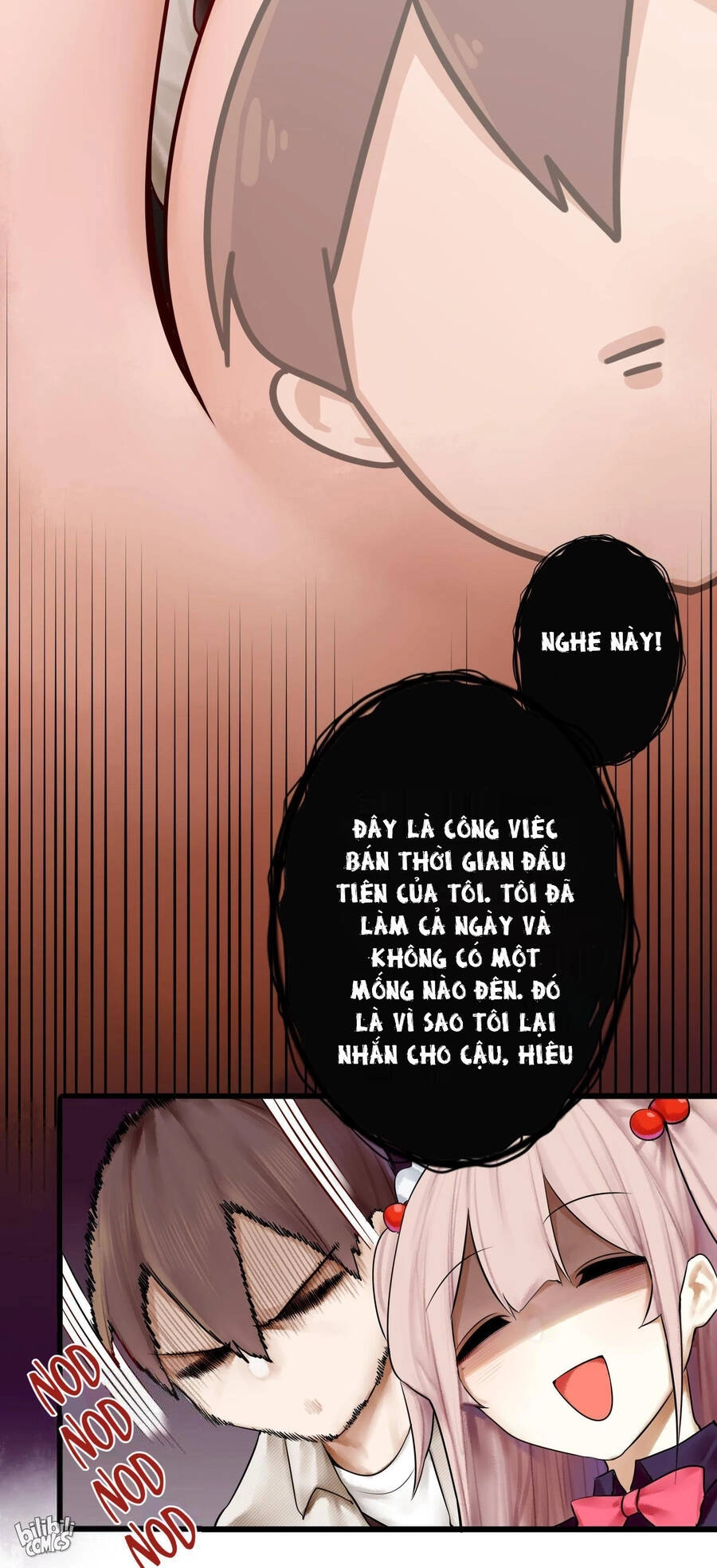 Học Tỷ, Đừng Livestream Nữa! Chapter 7 - 8