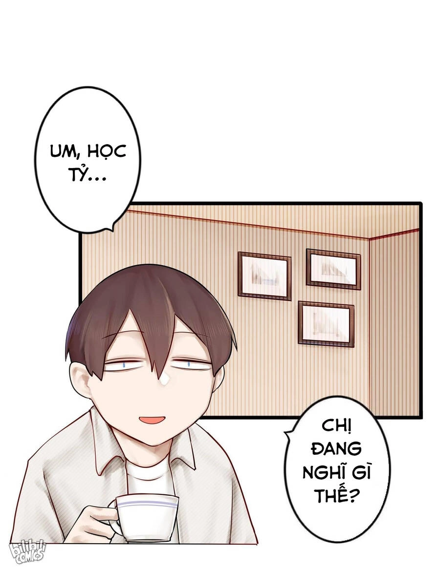 Học Tỷ, Đừng Livestream Nữa! Chapter 7 - 15