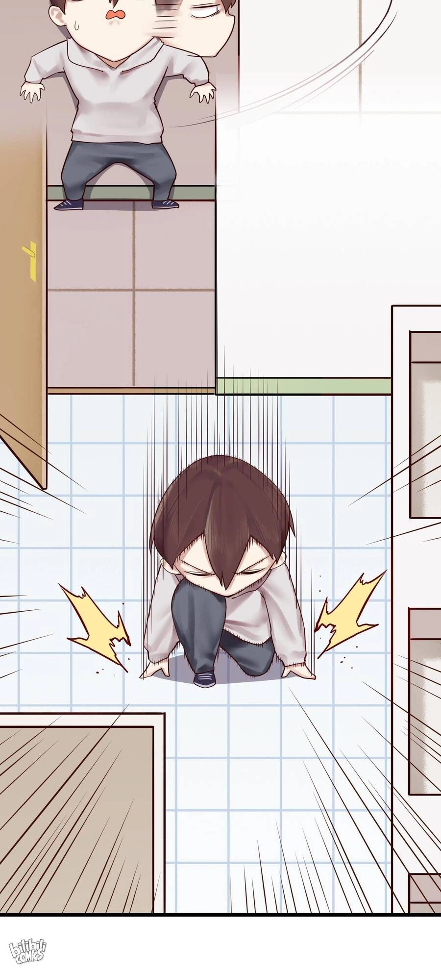 Học Tỷ, Đừng Livestream Nữa! Chapter 8 - 6