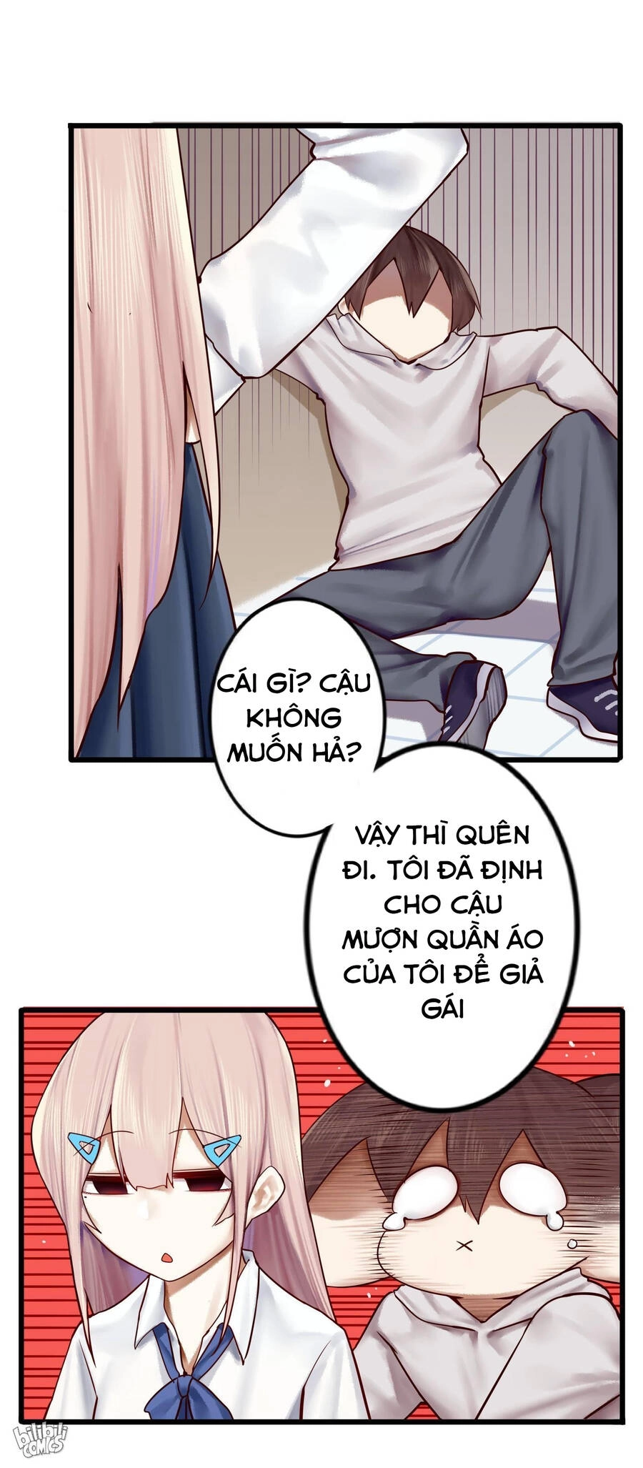 Học Tỷ, Đừng Livestream Nữa! Chapter 8 - 22