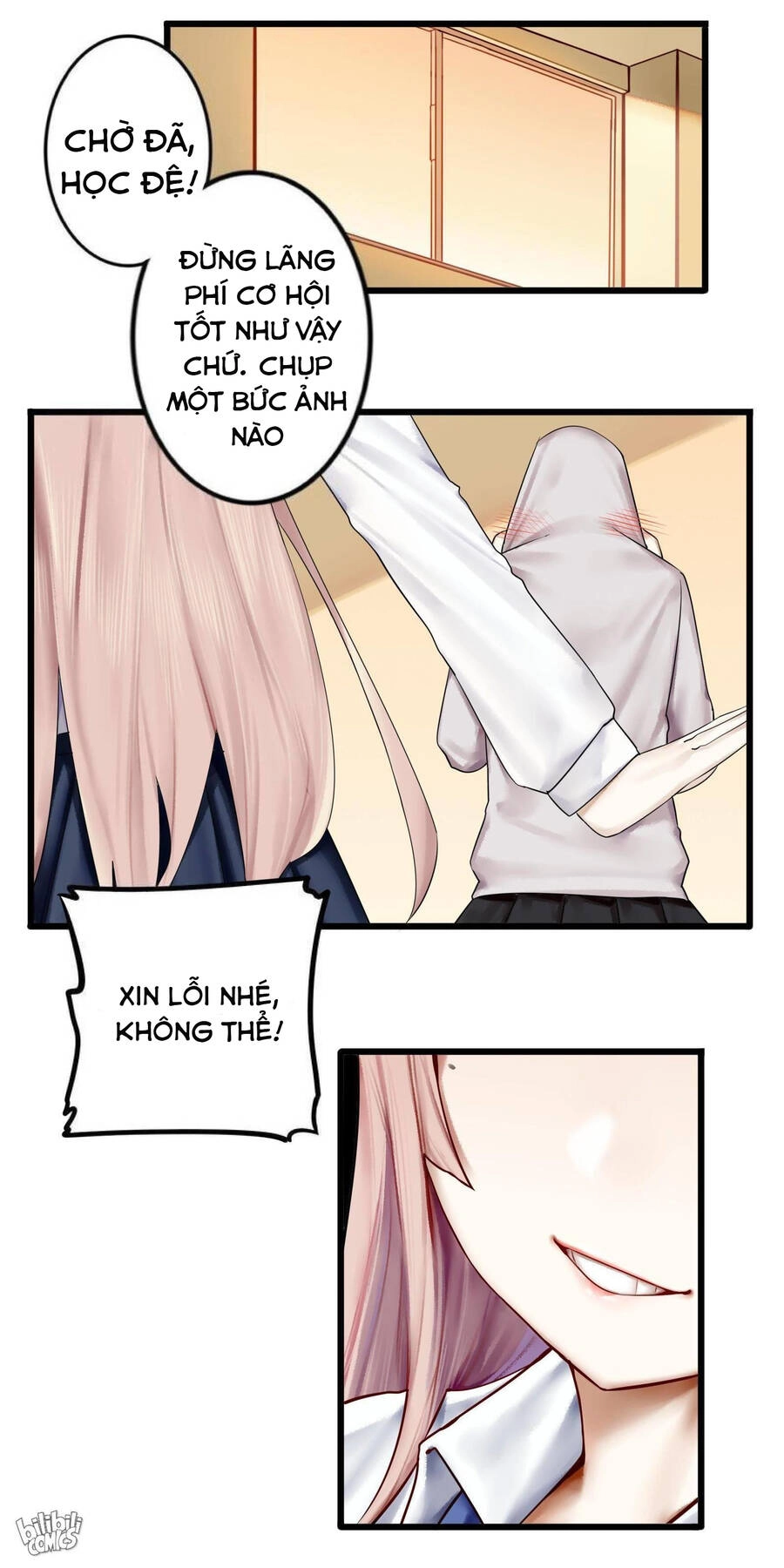 Học Tỷ, Đừng Livestream Nữa! Chapter 8 - 41